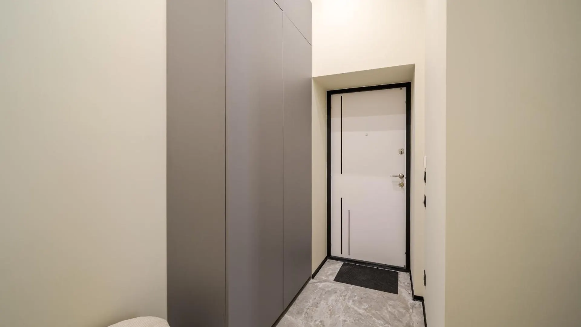 Royal Apart With Bathtub On Rappaporta 15 Λβιβ